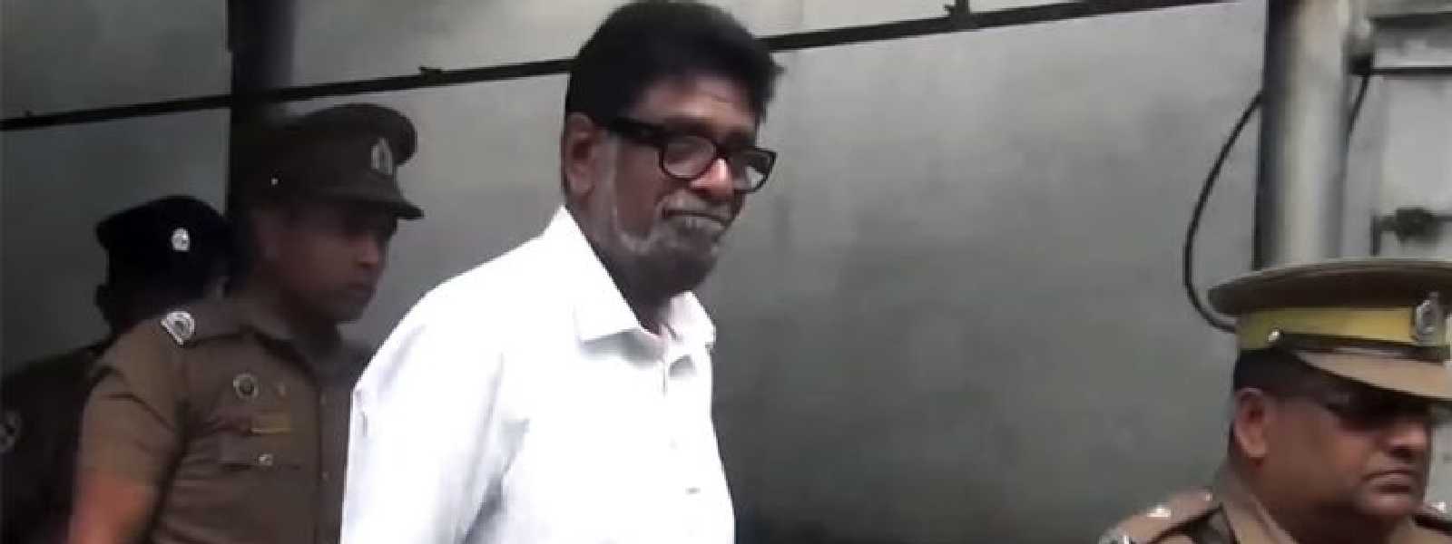 කෙහෙළිය රඹුක්වැල්ල අත්අඩංගුවට